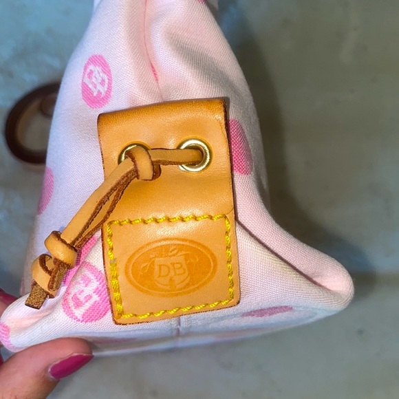 Dooney and Bourke Bag - Picture 7 of 8